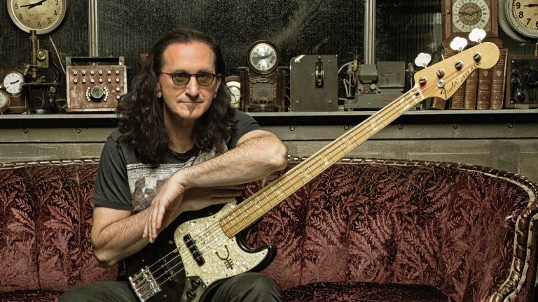 “I wanted to bring the R40 show to everyone, but circumstances have made that impossible… I didn’t have a lump in my throat until the very last show”: Geddy Lee’s feelings when there was still an even chance of a new Rush album