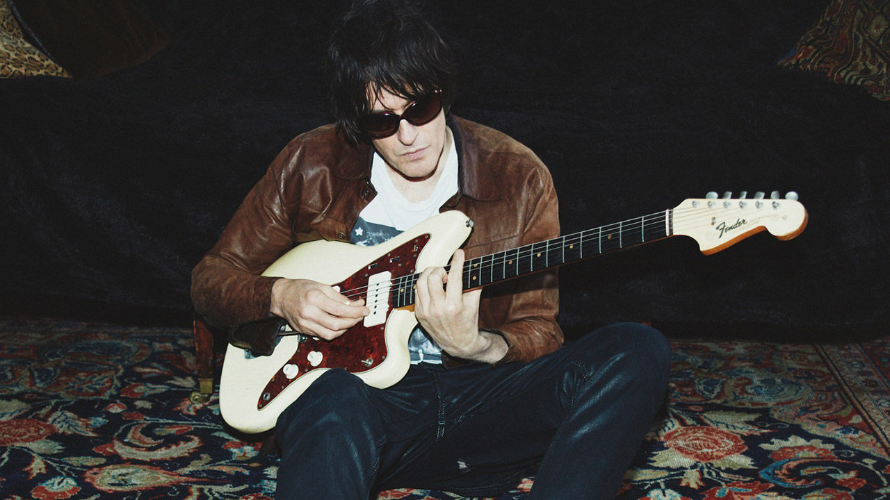 Spiritualized replace Clown Core at this year’s ArcTanGent festival