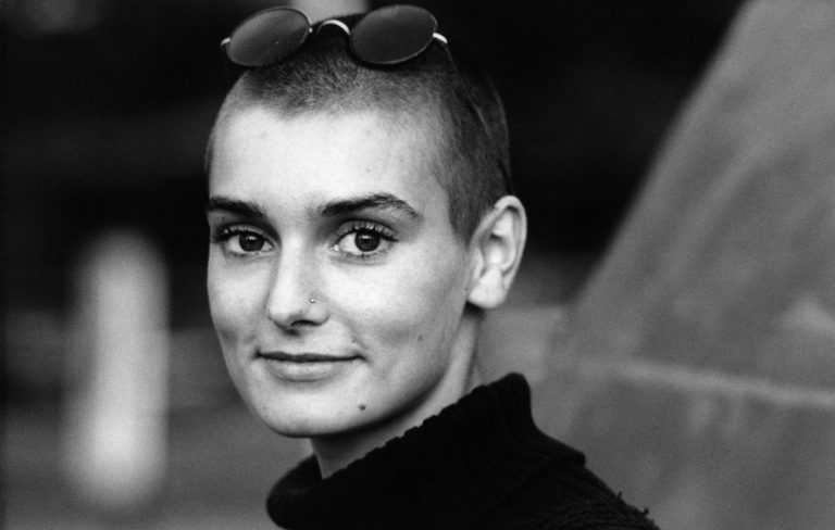 Sinéad O’Connor’s exact cause of death revealed one year after death