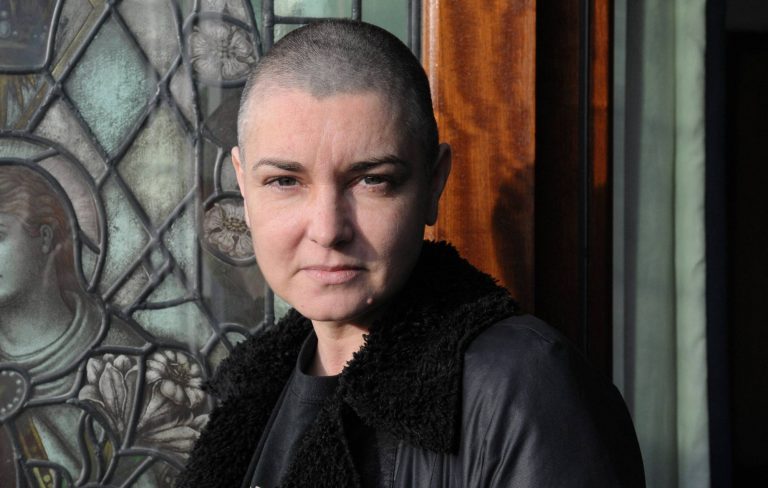 Social media reacts to new Sinéad O’Connor wax figure in Dublin Museum – where it’s placed in the ‘Star Wars’ section