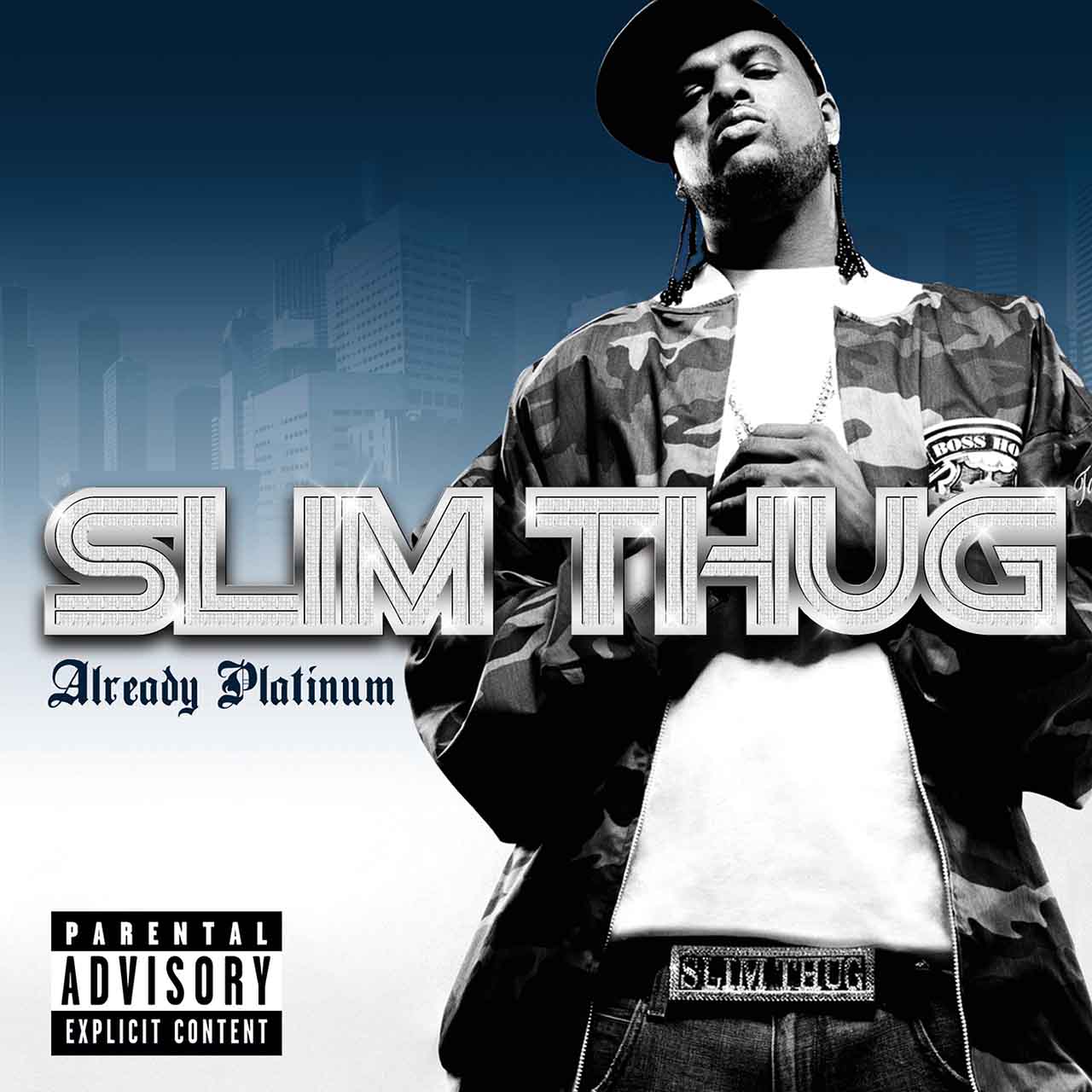 ‘Already Platinum’: Slim Thug’s Classic Neptunes Team-Up