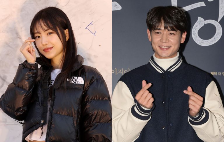 Son Na-eun, SHINee’s Minho star in new trailer for Netflix’s ‘Romance in the House’