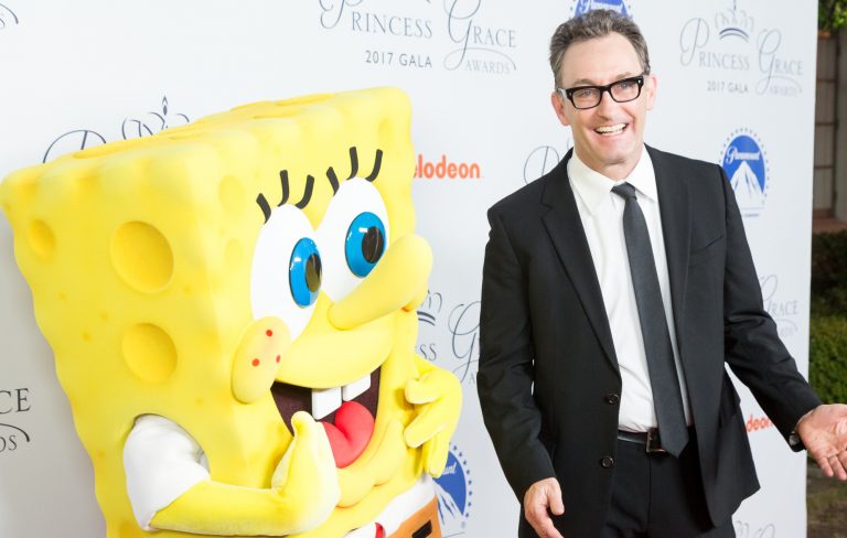 ‘SpongeBob SquarePants’ voice actor confirms character is “on the spectrum”