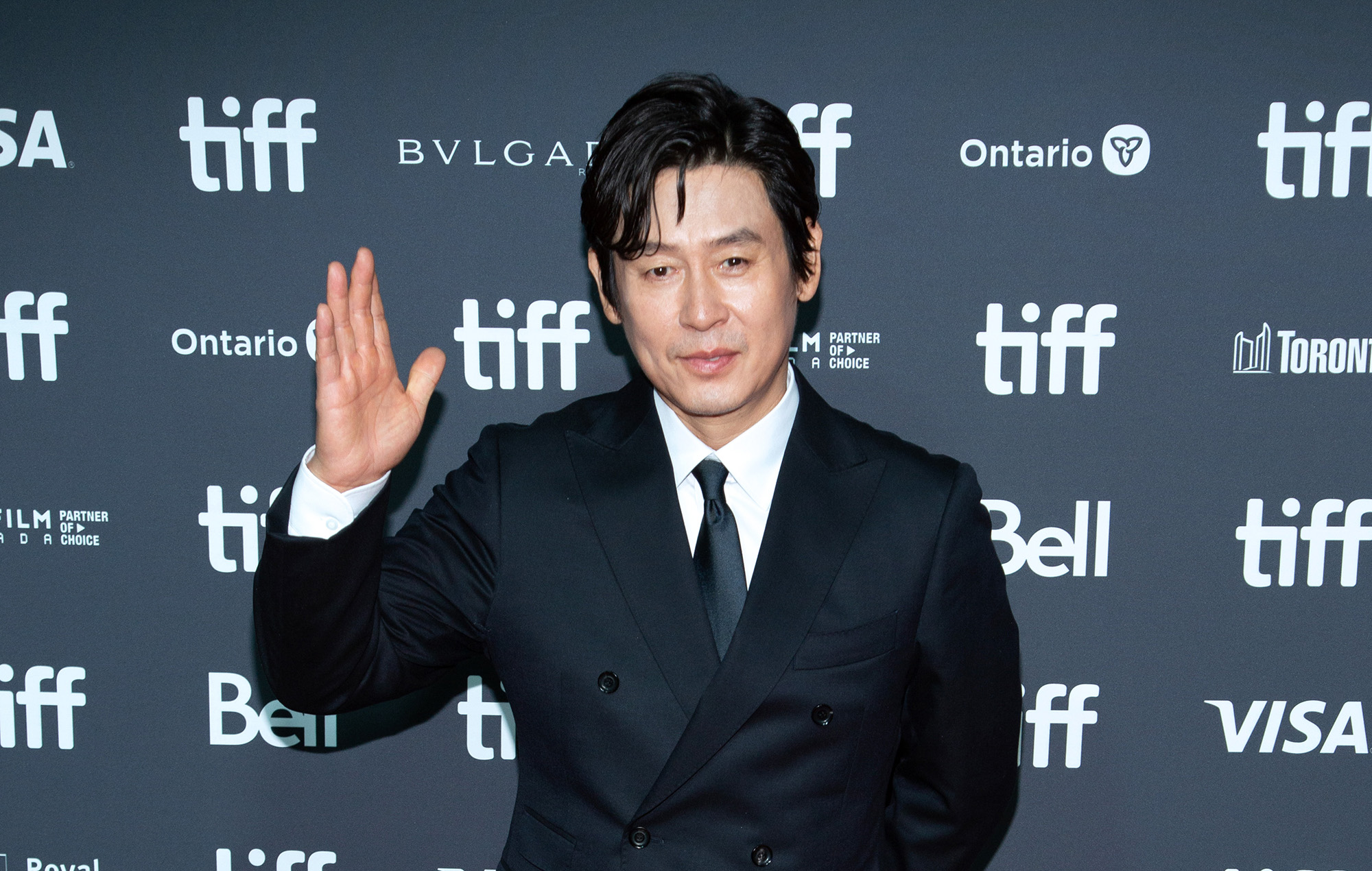 Sul Kyung-gu on ‘The Whirlwind’ being his first TV role in over 20 years: “I would do anything if the story is good”
