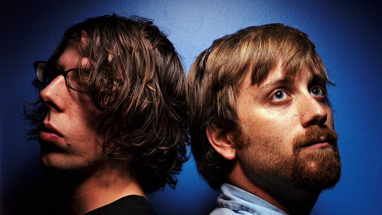 “Auerbach and Carney have an innate gift for absorbing the plurality of rock music and turning it into something nervy, fresh and euphoric”: The Black Keys albums you should definitely listen to