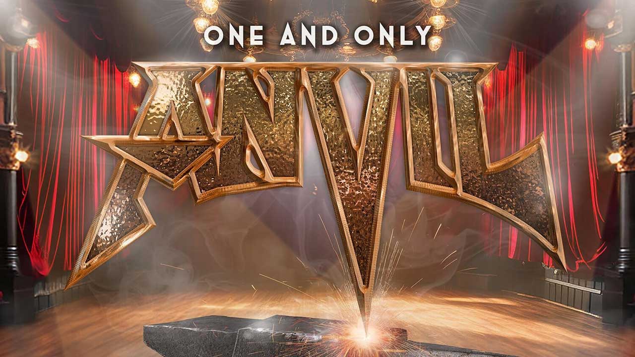 “It’s something of a miracle that they’re still plugging away in 2024”: Five decades in, the metal is still good for Anvil