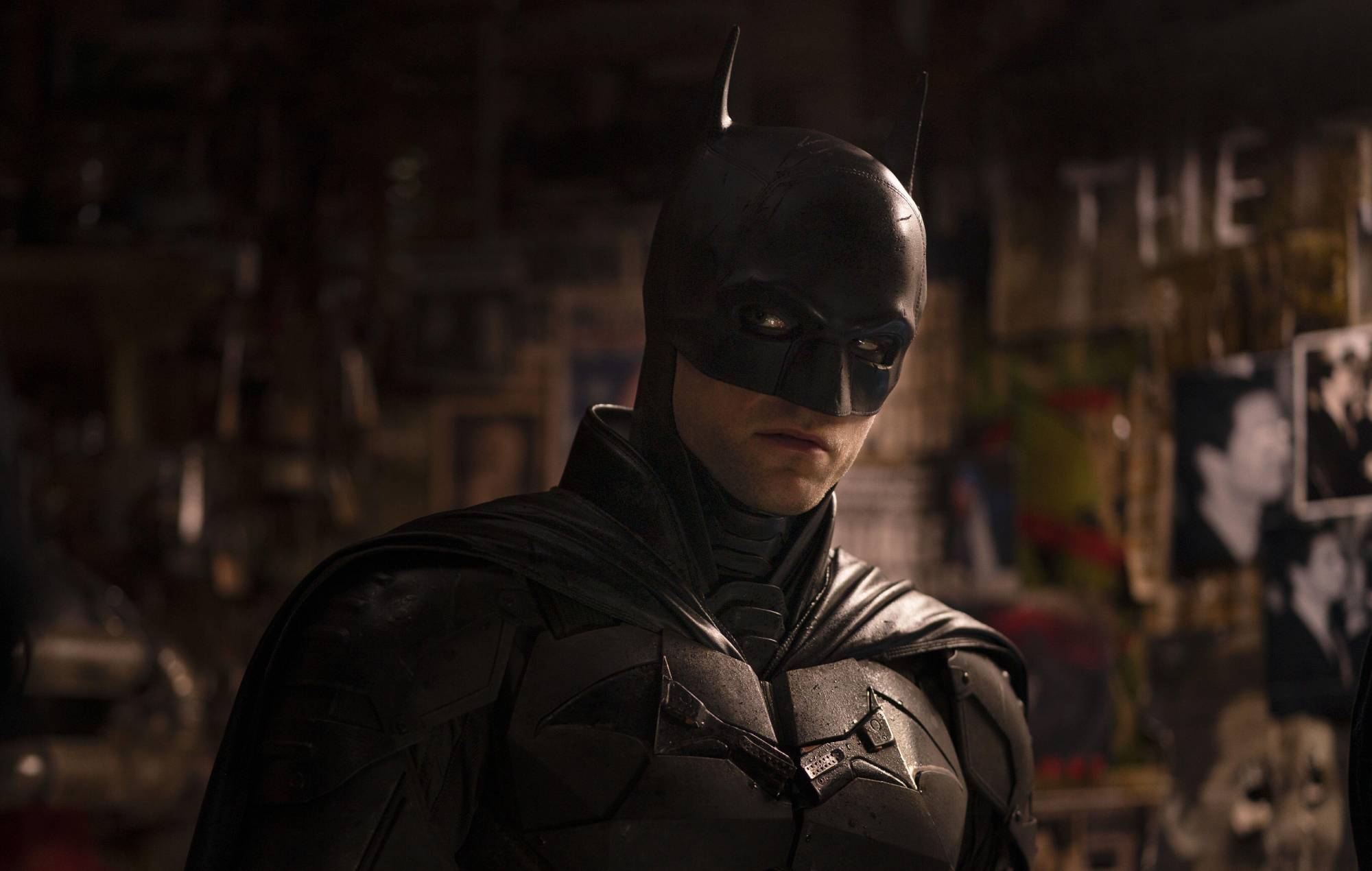 Here’s what we know about ‘The Batman 2’