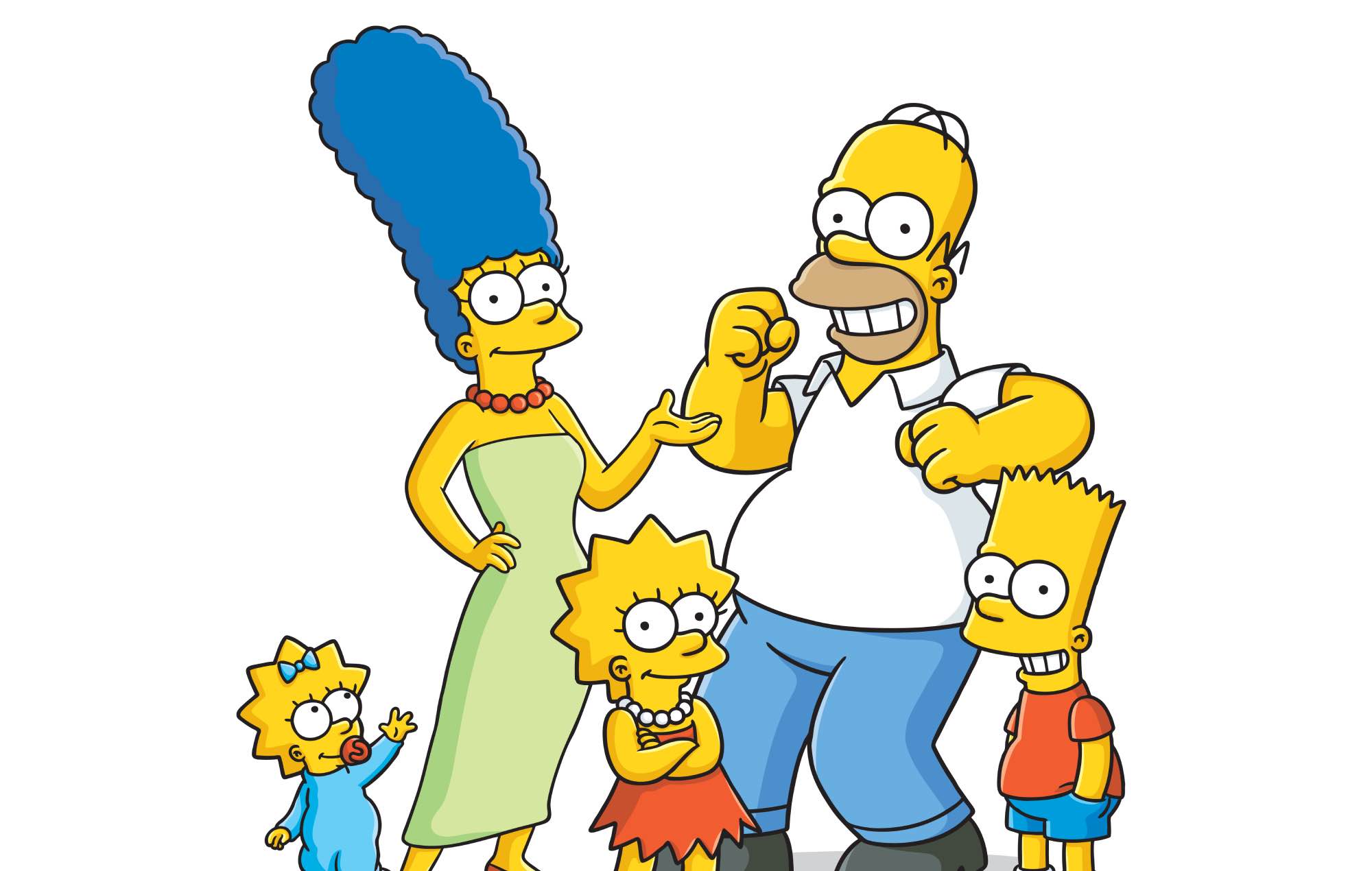 Secret movie hidden in episodes of ‘The Simpsons’ has resurfaced online