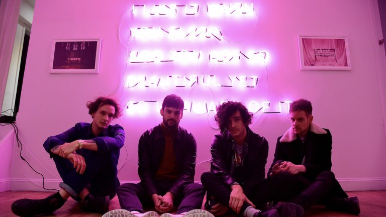 “The 1975 are one of the most unlikely success stories of the modern era.” Your essential guide to every The 1975 album