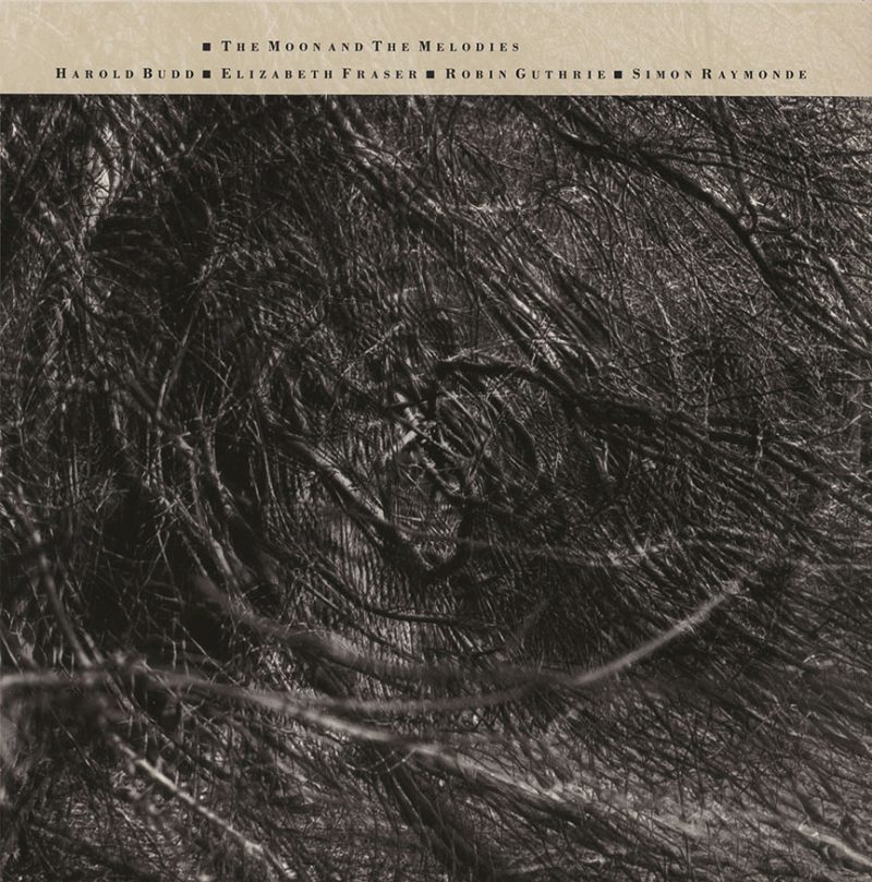 Cocteau Twins Announce Reissue of “The Moon and the Melodies,” Their Collaborative Album with Harold Budd