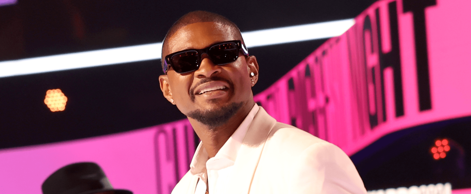 BET Apologizes To Usher For An ‘Audio Malfunction’ During His Heavily Censored Lifetime Achievement Award Speech