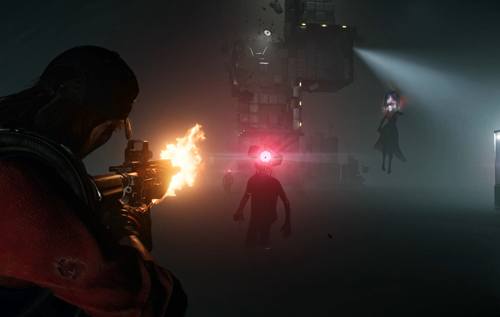 ‘Once Human’ responds to player concerns about spyware in the game