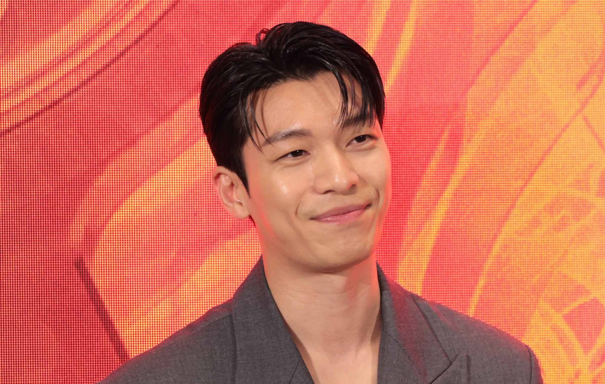 Wi Ha-joon teases ‘Squid Game’ season two: “My character has his own story”