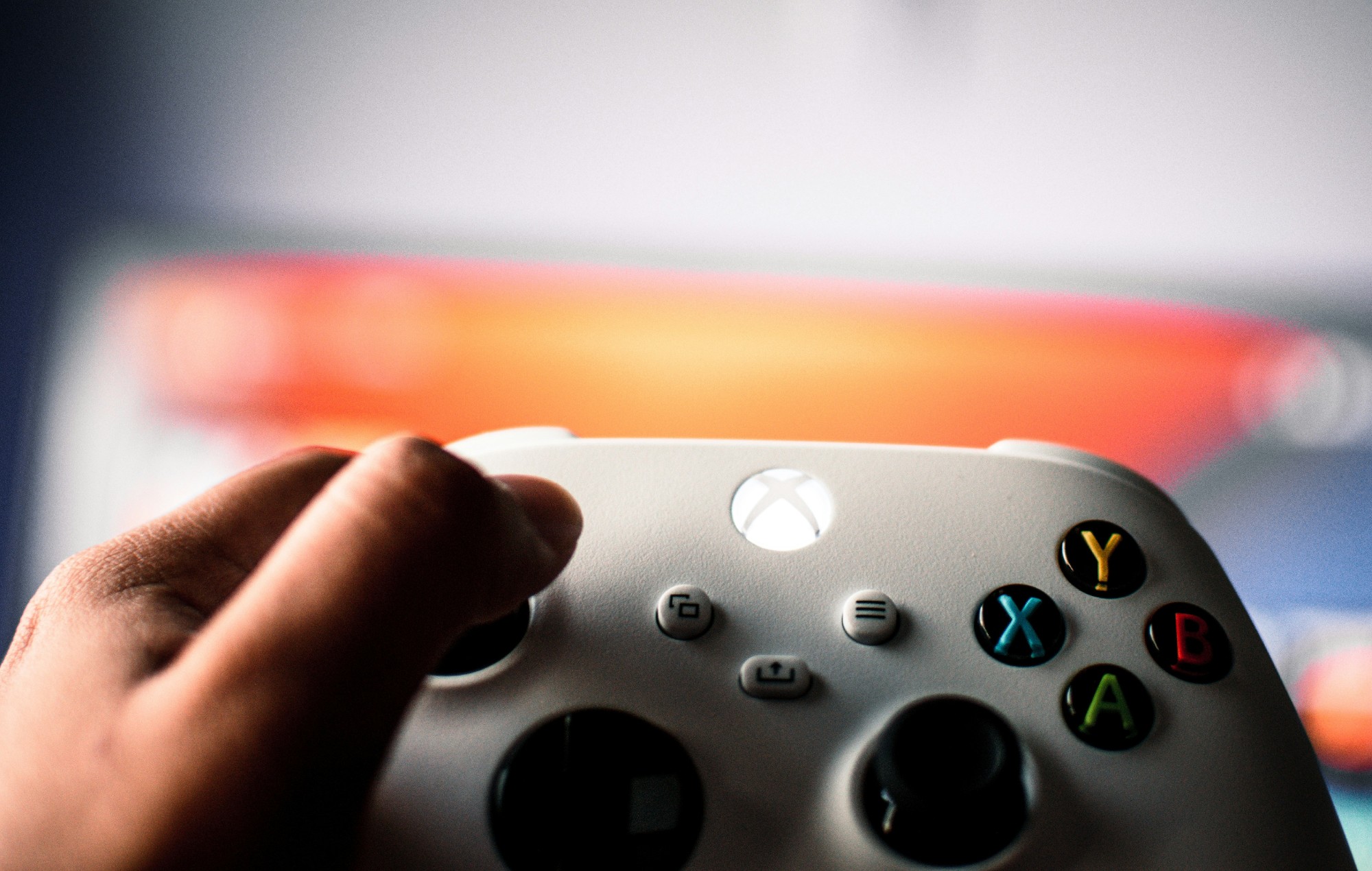 Xbox servers hit by “major outage”