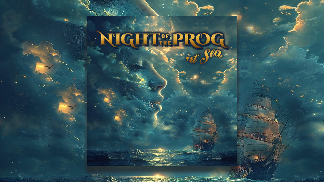 Night Of The Prog plans to move festival to Mediterranean cruise