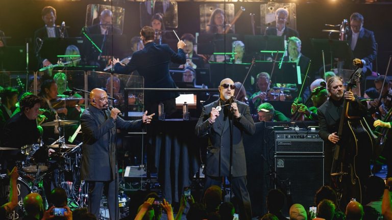 “We need to make this happen again.” Cypress Hill make hip hop history with the London Symphony Orchestra (and a former member of Fear Factory) at the Royal Albert Hall