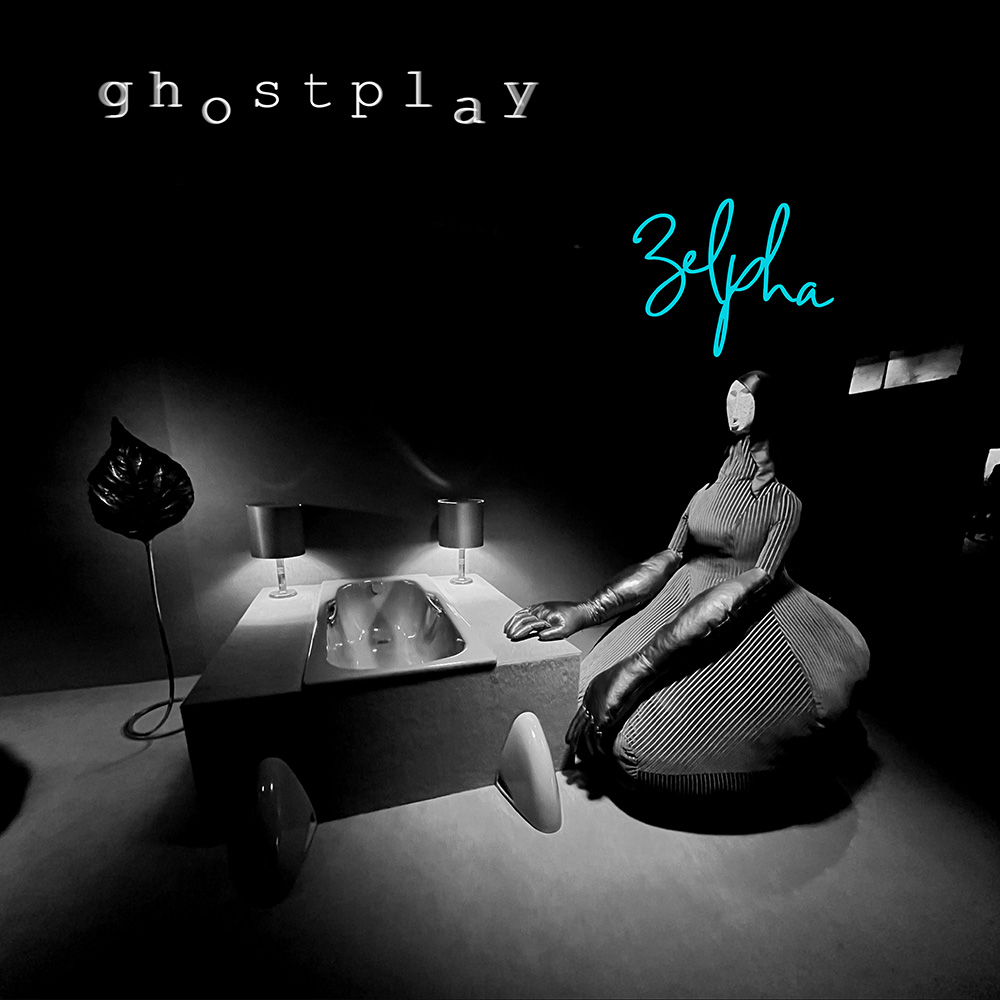 ghostplay Unveils New Album “Zelpha,” An Existential Collage of Dream Pop and Experimental Rock — Plus Exclusive Interview”