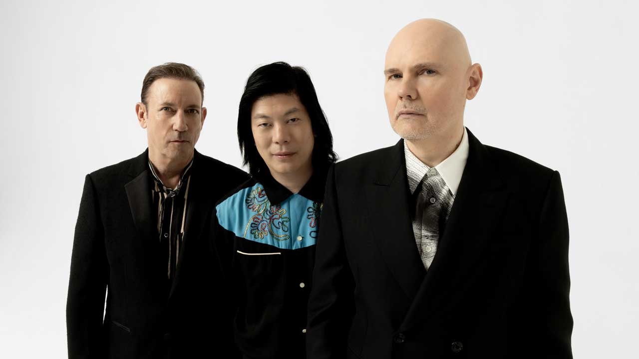 Looking back at their early years for inspiration, Smashing Pumpkins announce new album Aghori Mhori Mei