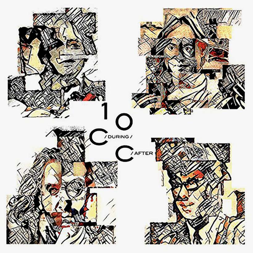 Look Hear: The Inspired And Articulate Originality Of 10cc