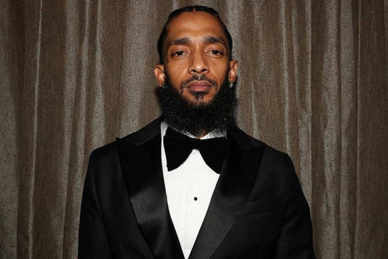 Blacc Sam Reflects on Nipsey Hussle’s Final Moments in Exclusive Interview