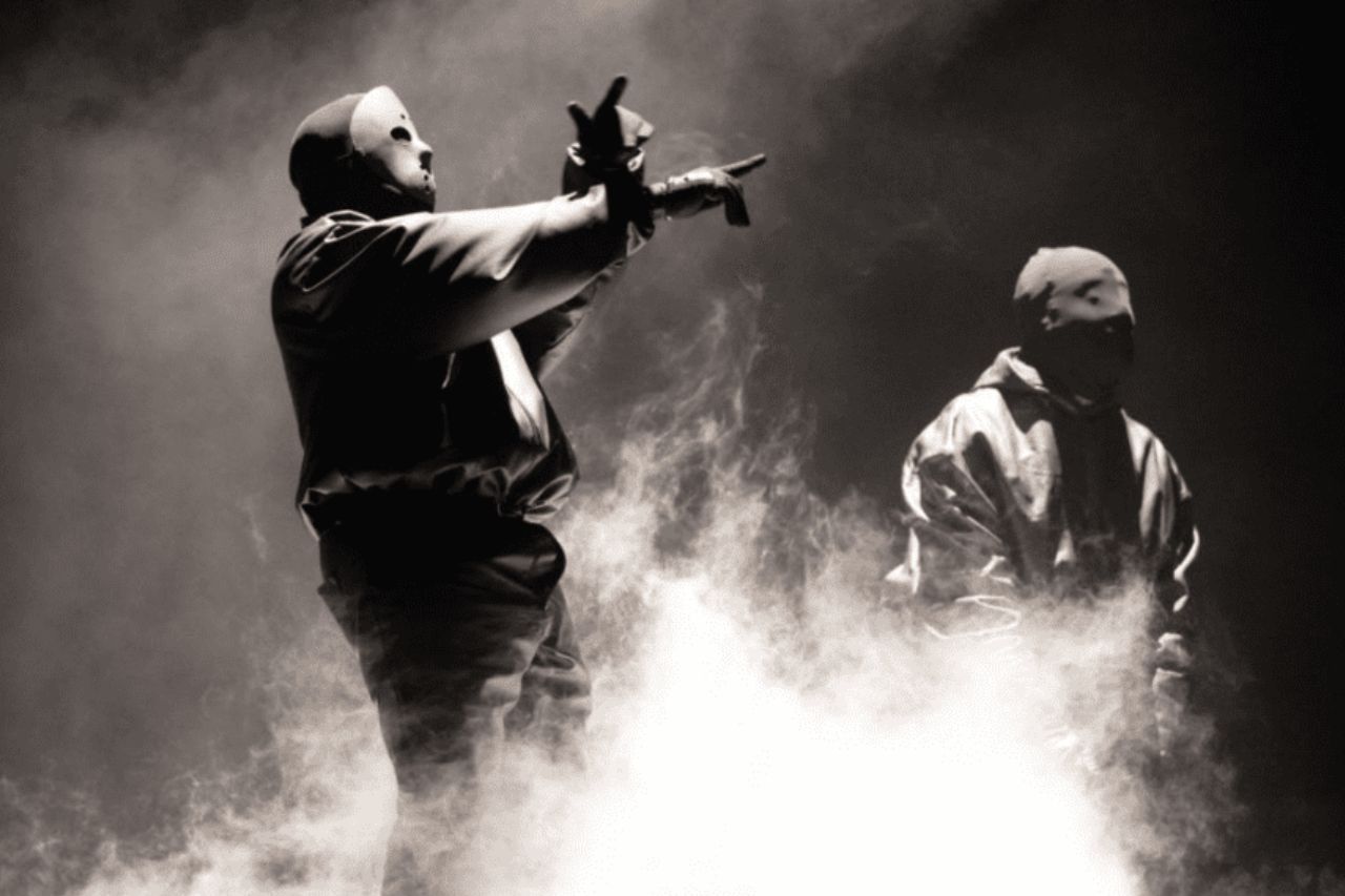 Kanye West and Ty Dolla $ign’s ‘VULTURES 2’ Debuts at No. 2 on Billboard 200