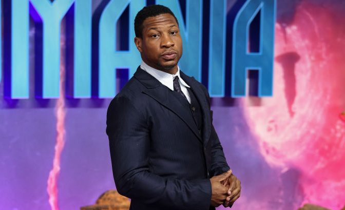 Jonathan Majors “Heartbroken” Over Fumbling The Marvel Bag After Seeing Robert Downey Jr.  Takeover As Dr. Doom