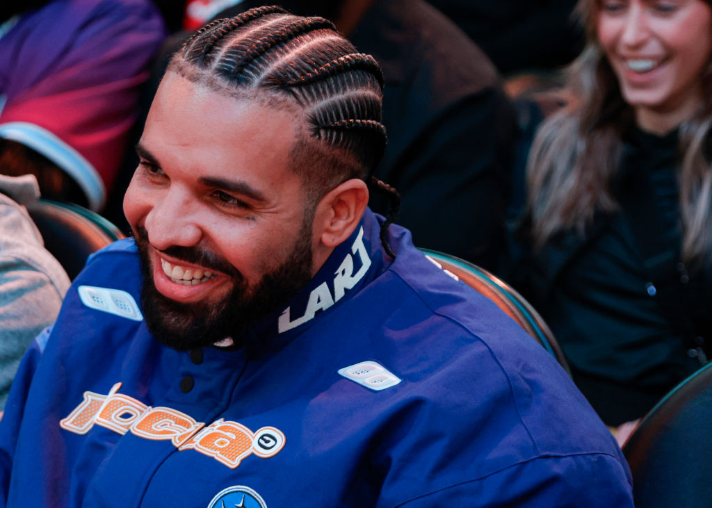 Conductor, We Have A Problem: Drake & Conductor Williams Reportedly Set To Drop A Collaborative Project In 2024