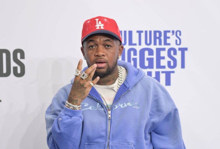 DJ Mustard Calls Drake “The Malcolm X Of White People” After Album Flops