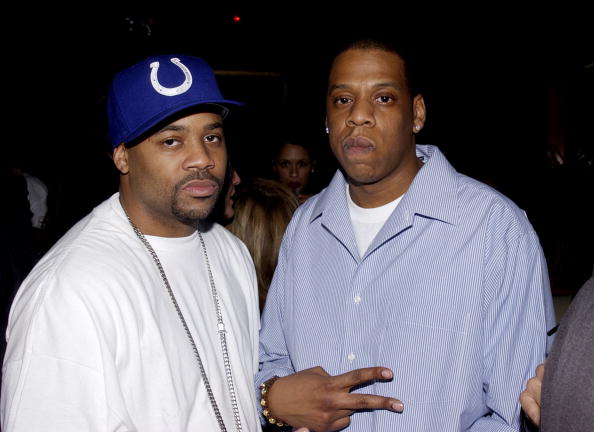 Jay-Z Files Legal Notice That ‘Reasonable Doubt’ Will Be His In A Matter Of Years