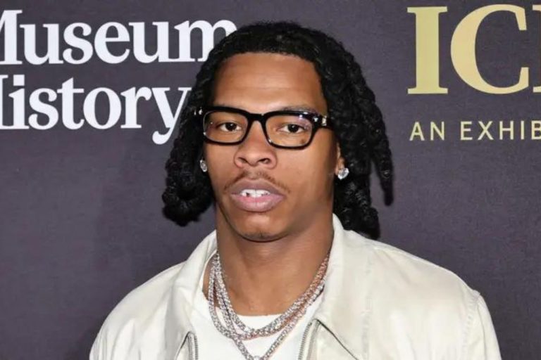 Lil Baby Arrested for Illegal Weapon Possession in Las Vegas