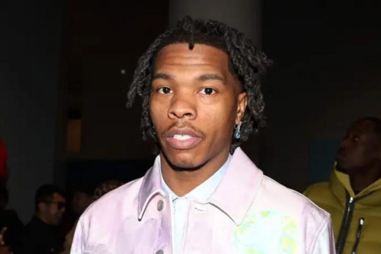 Lil Baby Offers $200,000 to Security Guard During Vegas Arrest