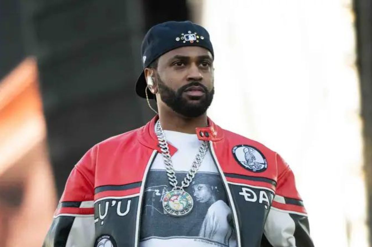 Big Sean Releases New Album ‘Better Me Than You’