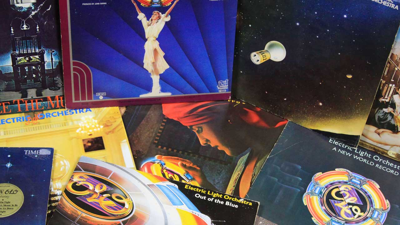 Dreams really do come true: Every Electric Light Orchestra album ranked, from worst to best