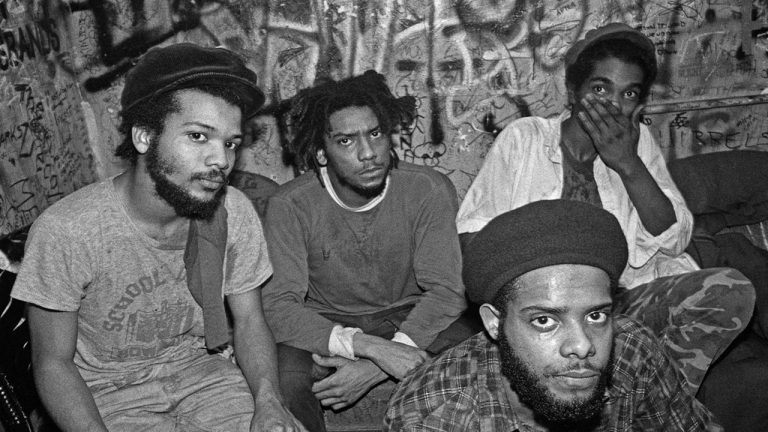 “I had a swastika t-shirt thinking I was Sid Vicious!” The chaotic rise, fall and rise (again) of iconic rasta-punks Bad Brains