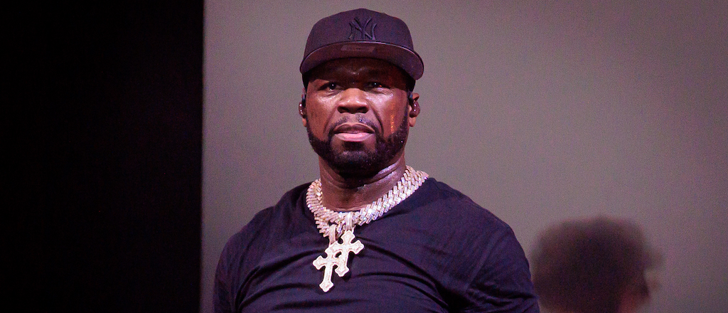 50 Cent’s $1 Billion ‘Power’ Lawsuit Has Reportedly Been Dismissed By A Judge