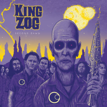 King Zog – Second Dawn Review