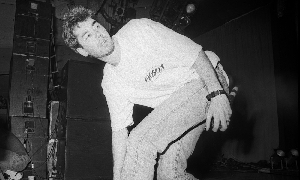 Adam Yauch: Why MCA Was The Renaissance Man Of Hip-Hop