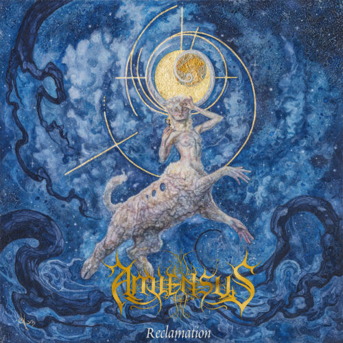 Amiensus – Reclamation Pt. II Review