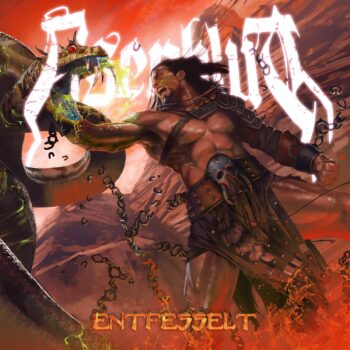 Asenblut – Entfesselt Review