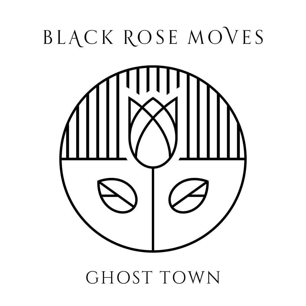 Birmingham’s Black Rose Moves Explore the Decay of Ruins in Their Video for “Ghost Town”