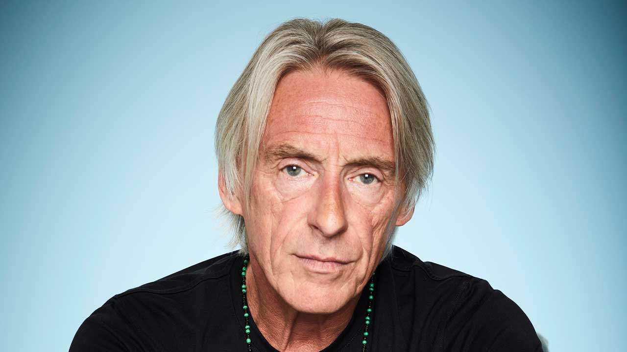 “Bless the Rolling Stones’ hearts, but I don’t necessarily want to go on doing the same old thing”: The Paul Weller albums you should definitely listen to