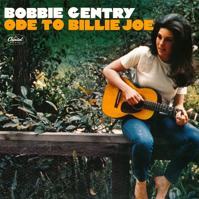 ‘Ode To Billie Joe’: The Brains And Beauty Of Bobbie Gentry’s Debut Album