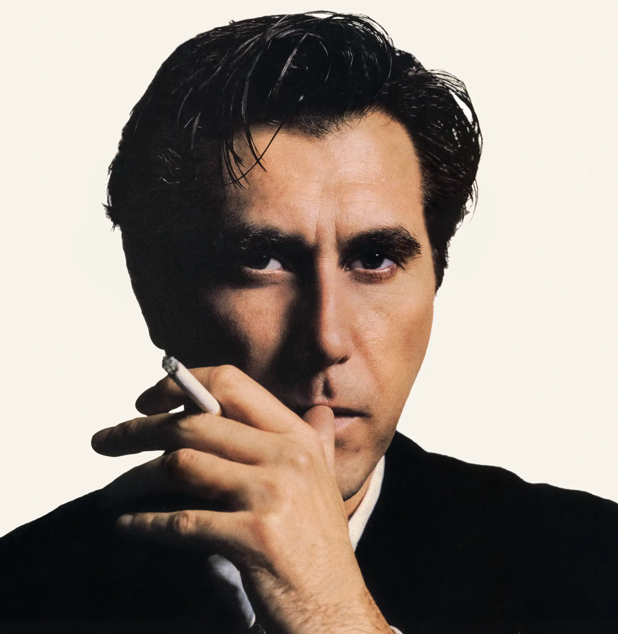 Bryan Ferry Collaborates With Nine Inch Nails’ Trent Reznor and Atticus Ross On “Star,” His First New Song in 10 Years