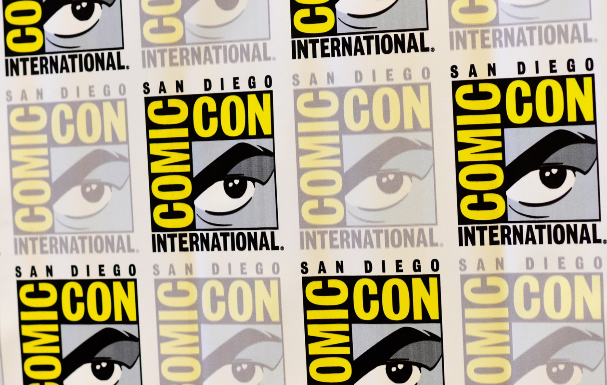 San Diego Comic-Con sex trafficking sting results in 14 arrests