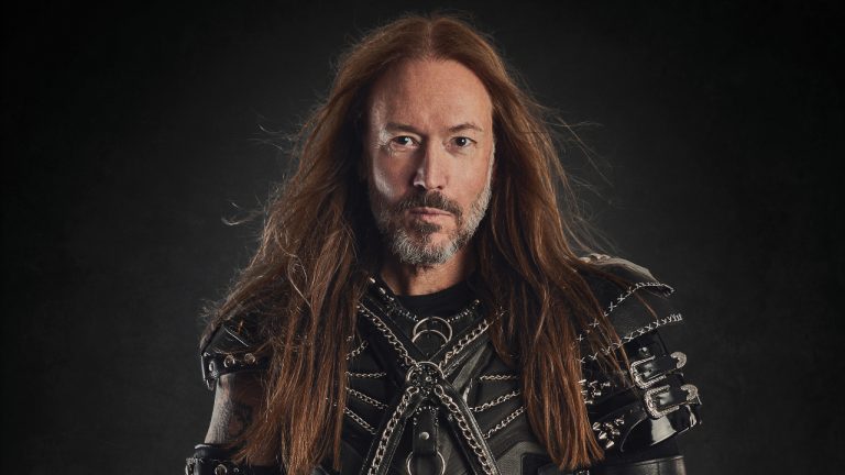 “I would like to do a duet with Bonnie Tyler!” Five minutes with Hammerfall’s Joacim Cans