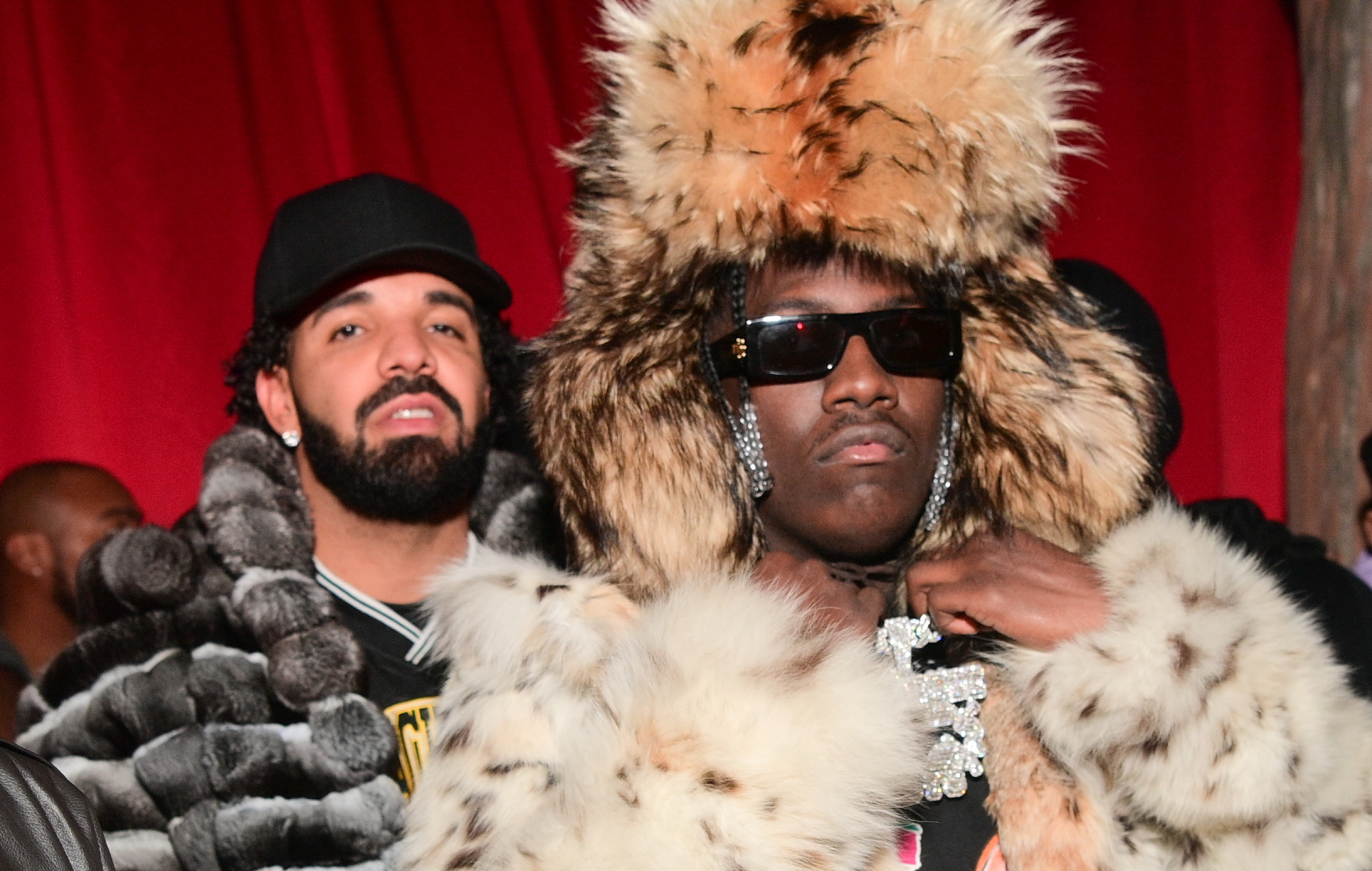 Drake and Lil Yachty given ultimatum if they want to release ‘Super Soaker’ leak