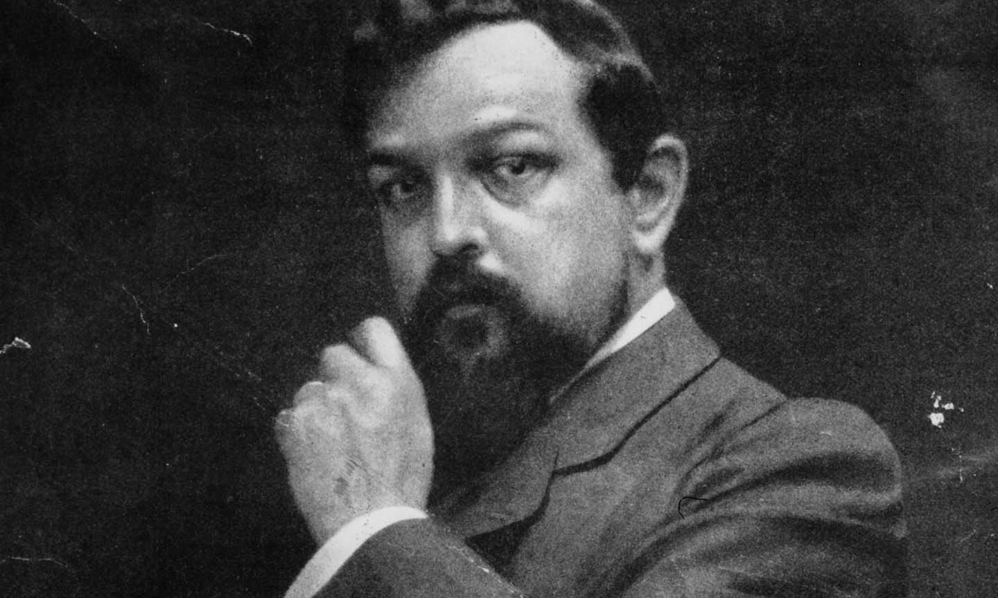 Best Debussy Works: 10 Essential Pieces