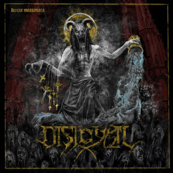 Disloyal – Divine Miasmata Review