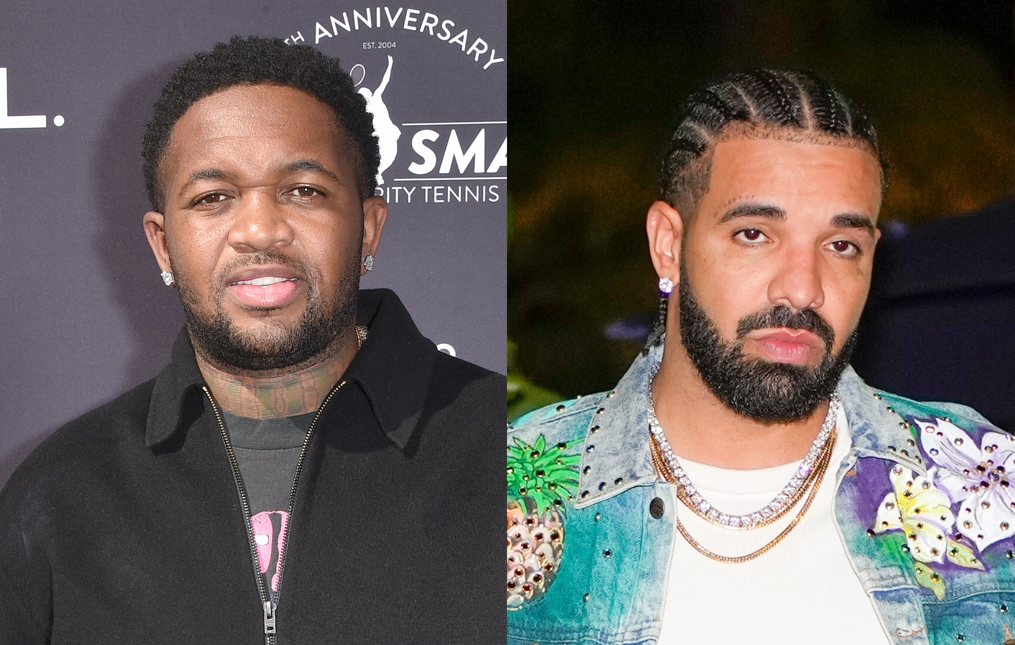 Mustard calls Drake “a strange guy” following Kendrick Lamar feud