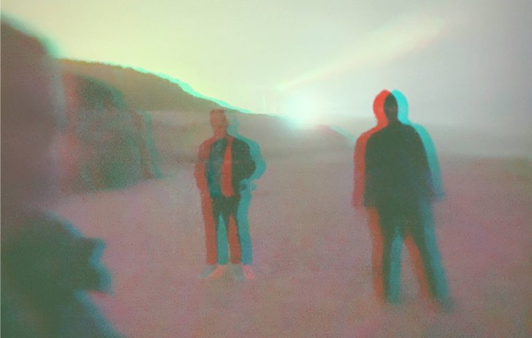 Listen to Duster’s surprise new album ‘In Dreams’